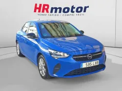 OPEL Corsa 1.2T XHL S-S Elegance 100