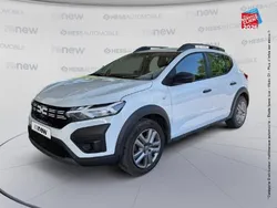 Dacia Sandero 1.0 TCe 90ch Stepway Essential