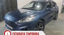 Ford Kuga de 2021