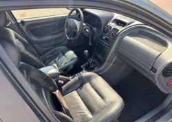 Renault Laguna 2.2DTRT