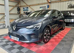 Renault clio V 1.0 TCE 90 CV 21N LIMITED