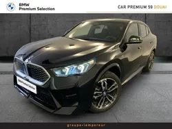 Bmw X2 iX2 eDrive20 204ch M Sport