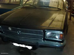 Opel Rekord 1900 coupé