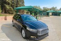Ford Mondeo SW 1.5 TDCi Titanium ECOnetic