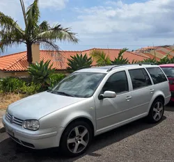 VW Golf 1.9 tdi 115cv carrinha