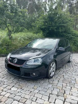 VW Golf GTI