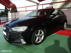Audi A3 1.6 TDI Sport
