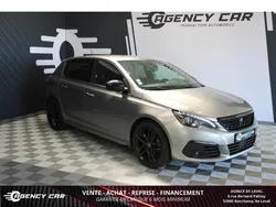 PEUGEOT 308 1.5 BlueHDi S&S 130 EAT8 GT Line