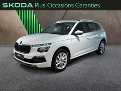 Skoda Kamiq 1.0 TSI Evo 2 116ch Clever Edition DSG7