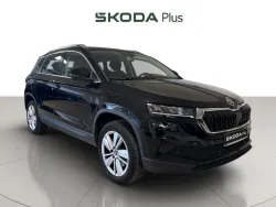 SKODA Karoq 1.5 TSI Selection ACT DSG