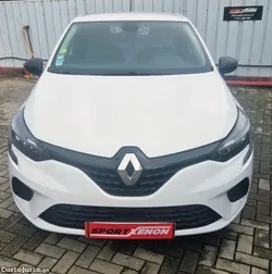 Renault Clio Van Semi Novo