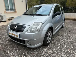 Citroen C2 VTR Sensodrive 1,4i