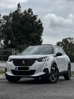 Peugeot 2008 GT