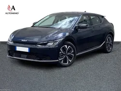 Kia EV6 77,4 kwh Air Design 228cv