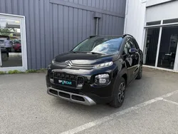 Citroën C3 AIRCROSS PureTech 110 EAT6 Feel Business