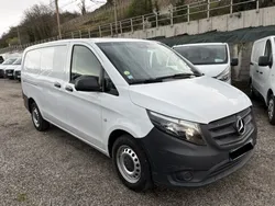 Mercedes VITO Long Pro L2H1 Clim Régulateur Bluetooth- Révisé – Garantie 12 Mois - 12500HT