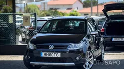 Volkswagen Polo 1.2 TSi Trendline de 2014