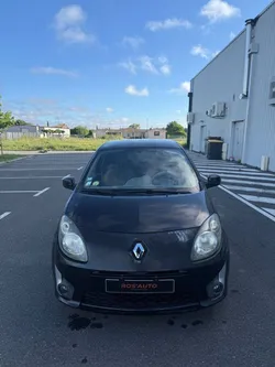 Renault twingo 1.2 16v expression - 117 586 km