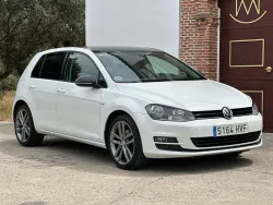 Volkswagen Golf Golf 1.6TDI CR BMT Bluemotion 110 Bluemotion