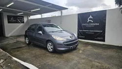Peugeot 207 Trendy 1.4 HDI