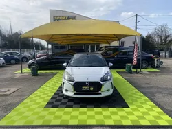 DS 3 Cabriolet 110CH So Chic