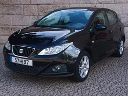Seat Ibiza Só 69500KM-Garantia