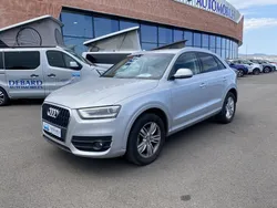 Audi Q3 2.0 TDI 140CH AMBITION LUXE