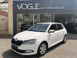 Skoda FABIA 1.0 TSI 95CH AMBITION