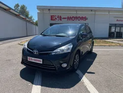 Toyota VERSO 132 VVT-I ACTIVE 5 PLACES