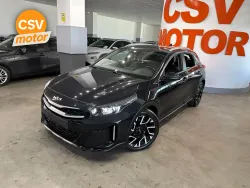 KIA XCeed 1.5 T-GDi MHEV iMT Drive
