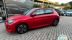 Peugeot 208 1.2 PureTech Allure de 2020