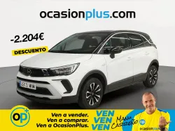 OPEL Crossland 1.2 S&S Business Elegance 130 Aut.
