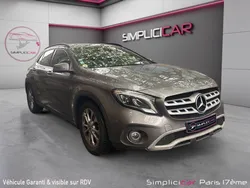 MERCEDES GLA BUSINESS 200 d 7-G DCT Business Edition Phase 2