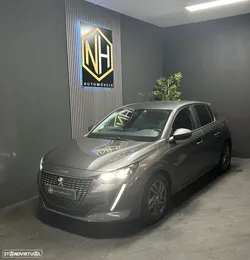 Peugeot 208 1.2 PureTech Style EAT6