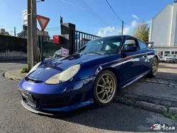 Porsche 911 COUPE 996 3.4 300 CARRERA 4 TIPTRONIC-S BVA