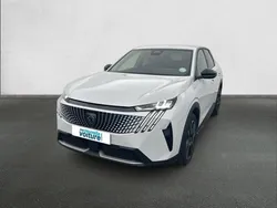Peugeot 3008 Hybrid 145 e-DCS6 - Allure