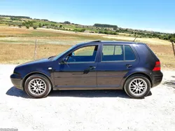 VW Golf 1.8t GTI