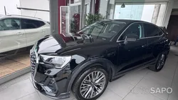 Audi Q3 Sportback 45 TFSIe S Tronic de 2024