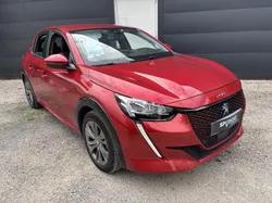 Peugeot 208 e-208 136ch Allure
