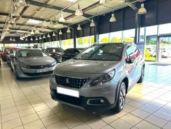 Peugeot 2008 1.2 PureTech 110ch Crossway S&S
