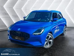 Suzuki Swift 1.2 Dualjet Hybrid Auto Pack 5P