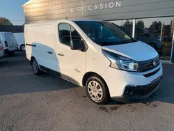 FIAT Talento ch1 1.6 MTJET 120 Pack Pro Nav