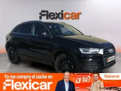 AUDI Q3 2.0TDI quattro 110kW