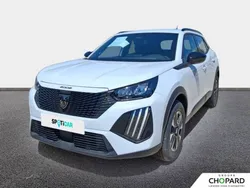 Peugeot 2008 Hybrid 110 e-DCS6 Edition