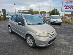 Citroën C3 1.6 EXCLUSIVE 108CV BOITE AUTO