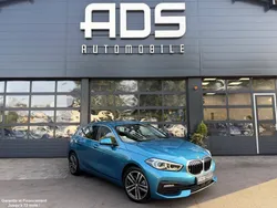 BMW Série 1 III (F40) 116dA 116ch Business Design DKG7