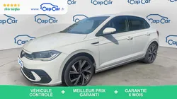 Volkswagen Polo VI 1.0 TSI 95 R Line