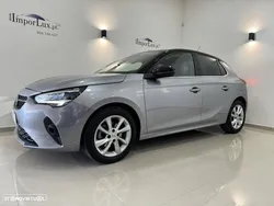 Opel Corsa 1.5 D Elegance