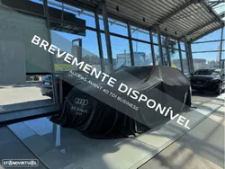 Audi A5 Avant TDI SE Business