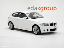 BMW 118 d